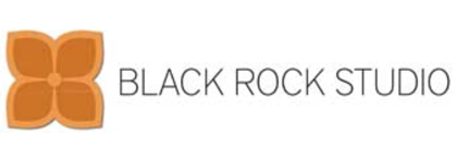 black rock studio logo