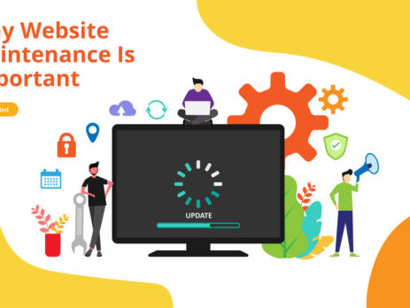 Why Website Maintenance Is Important