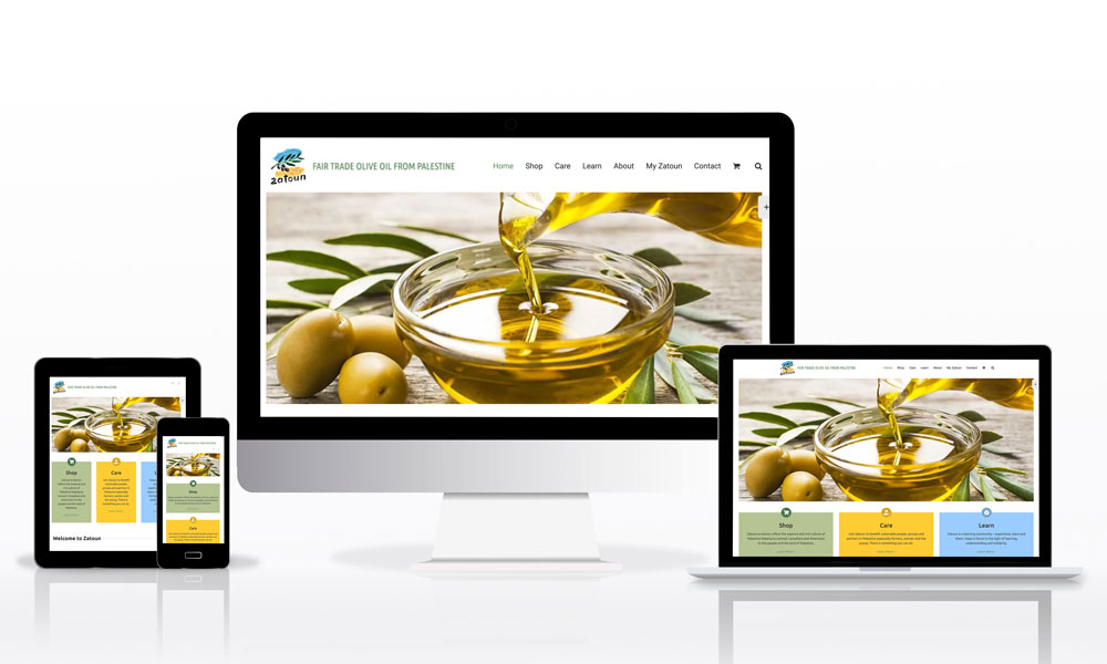 portfolio zatoun olive oil